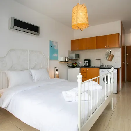 Palmove Makenzy Ria Διαμέρισμα *