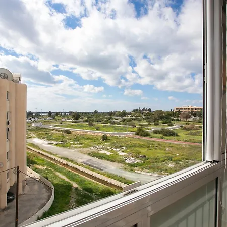 公寓 Palmove Makenzy Ria *