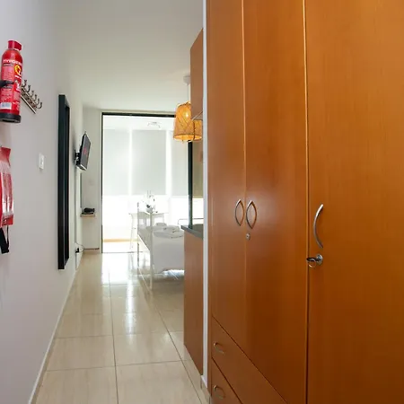 Apartment Palmove Makenzy Ria