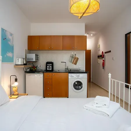 Apartment Palmove Makenzy Ria