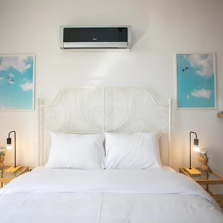 Palmove Makenzy Ria 拉纳卡