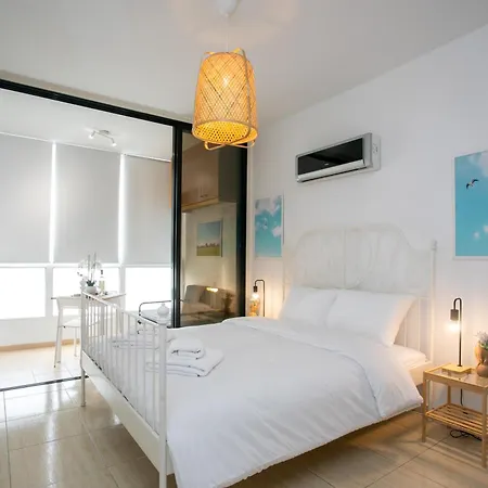 Palmove Makenzy Ria Appartamento *