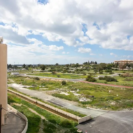 Appartamento Palmove Makenzy Ria *