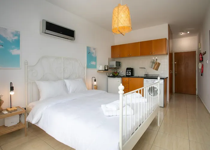 Palmove Makenzy Ria Appartamento *