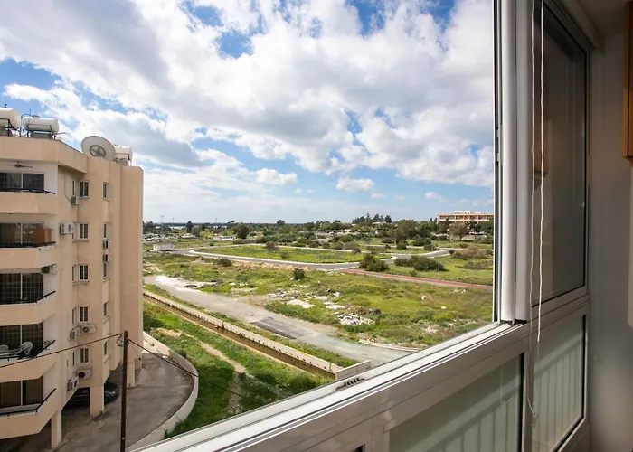 Appartamento Palmove Makenzy Ria *