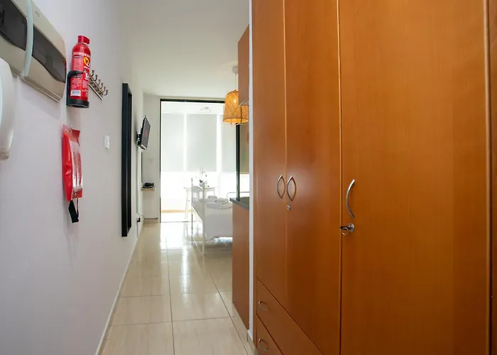 Appartamento Palmove Makenzy Ria