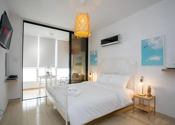 Palmove Makenzy Ria Appartamento *