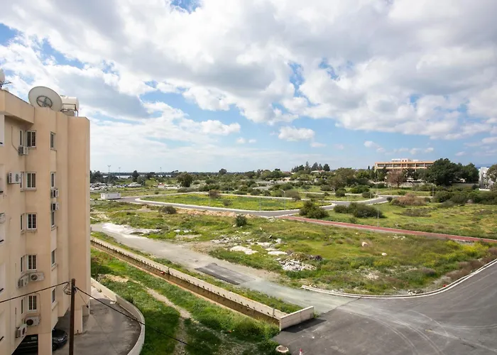 Appartamento Palmove Makenzy Ria *