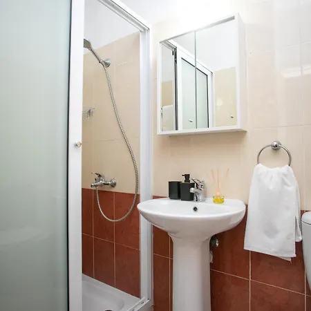 Apartmán Palmove Makenzy Ria *