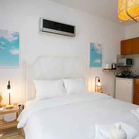 Palmove Makenzy Ria Apartmán