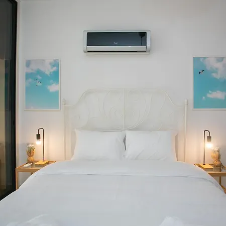 Apartmán Palmove Makenzy Ria