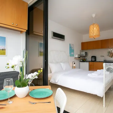 Apartmán Palmove Makenzy Ria *