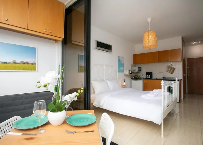 Apartment Palmove Makenzy Ria *